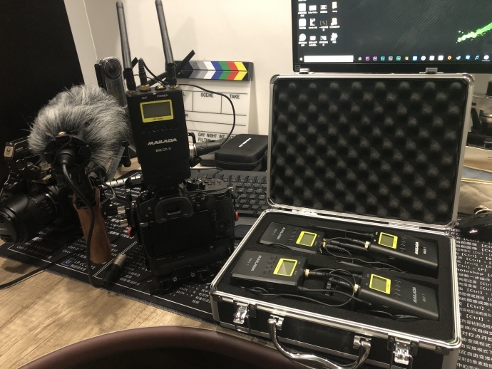 汾阳影视制作哪好-拾音忆画文化传媒