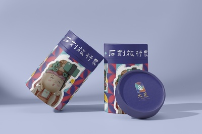 来渝这些伴手礼别错过!重庆29款产品入选“中国好礼”