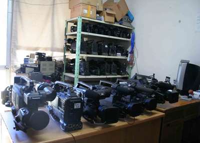 北京环球纵横影视文化传播