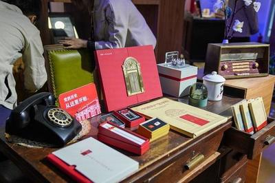 东方文产与云南昂业文化传媒合作共创文化品牌