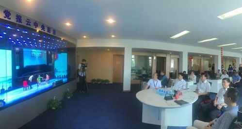 市委书记杨智点赞荆州廉政文化建设，引领文化传媒新风尚