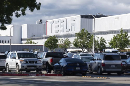 特斯拉回应“血泪工厂”指控 坚决起诉不实报道媒体，捍卫企业文化