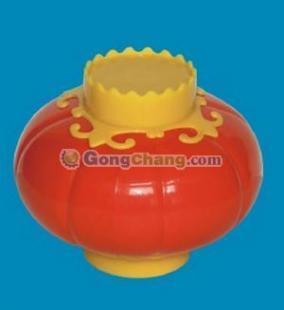 高信赖节庆照明方案 世界工厂网精选包头LED文化灯笼与传动系列器具