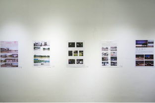 盛夏光影 浙江传媒学院设计艺术学院2017夏季小学期实践成果展摄影与绘画专场掠影